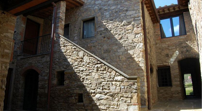 Photo of Vineyard Estate