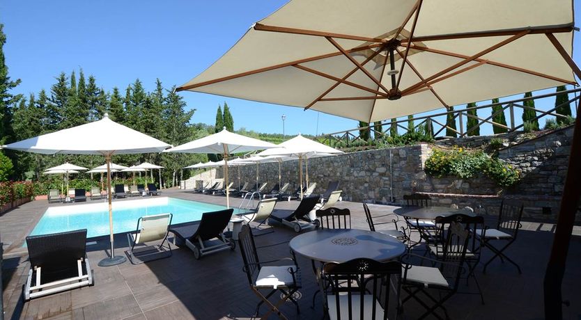 Photo of Vineyard Estate