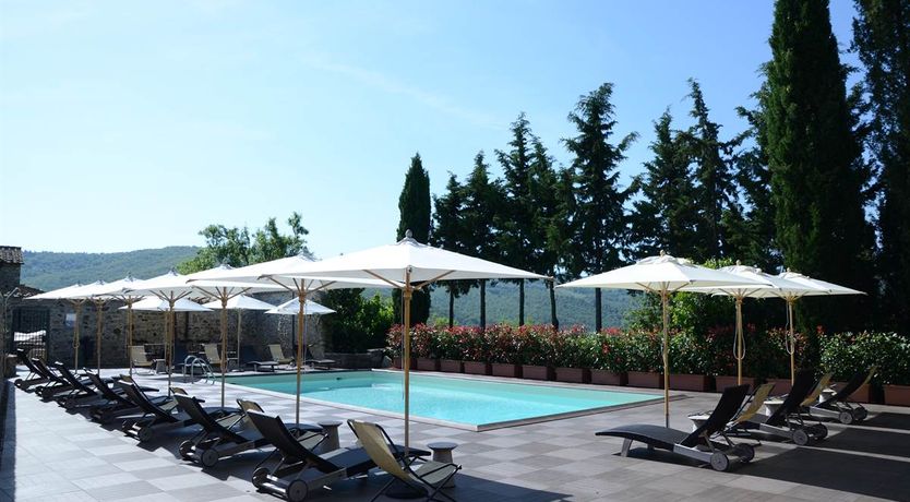 Photo of Vineyard Estate