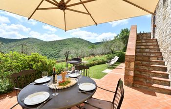 Vineyard Estate Holiday Home