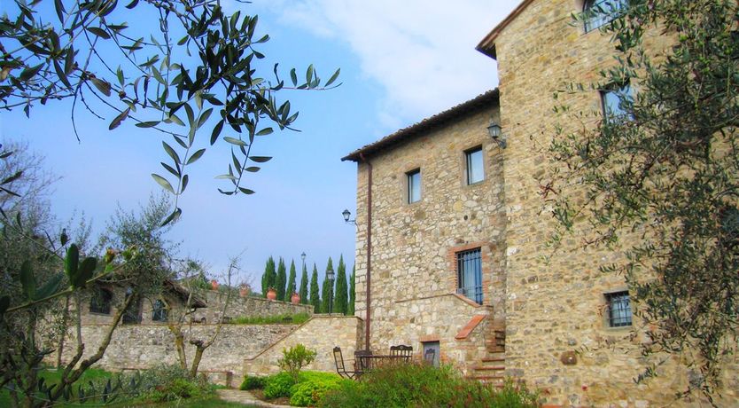 Photo of Vineyard Estate