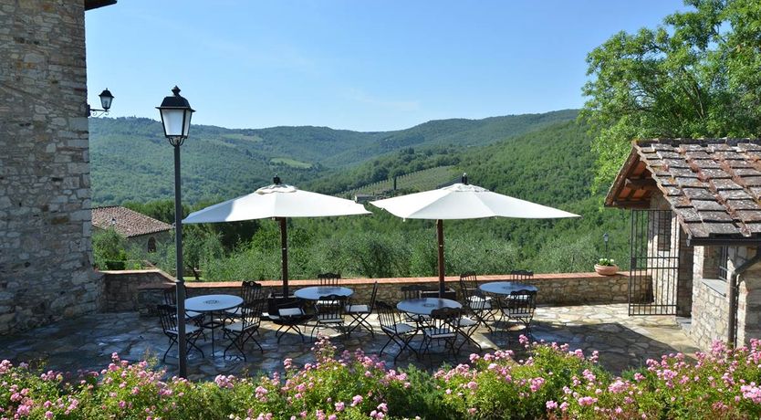 Photo of Vineyard Estate