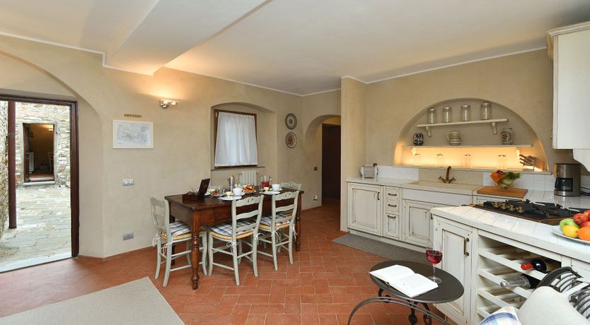 Photo of Vineyard Estate