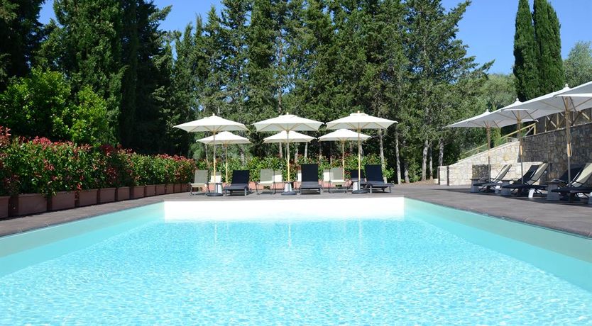 Photo of Vineyard Estate