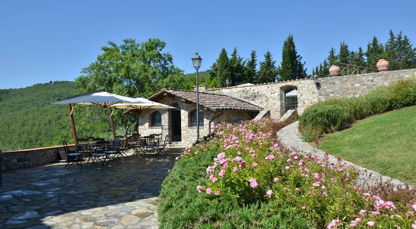 Photo of Vineyard Estate