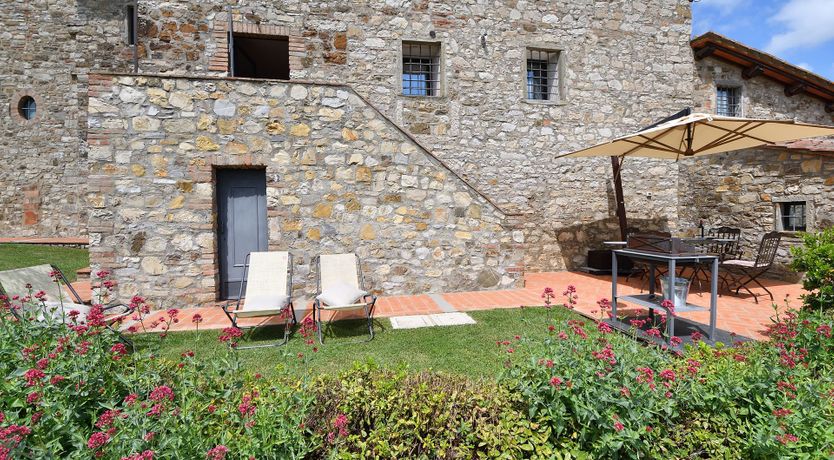 Photo of Vineyard Estate