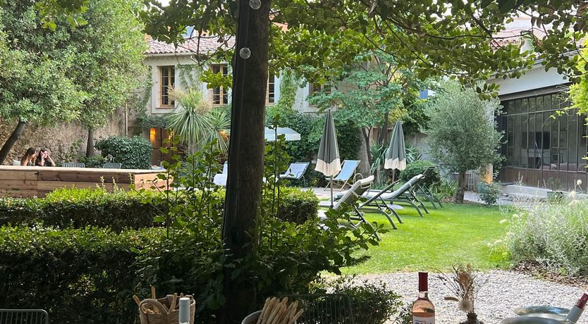 Photo of Provence Sanctuary