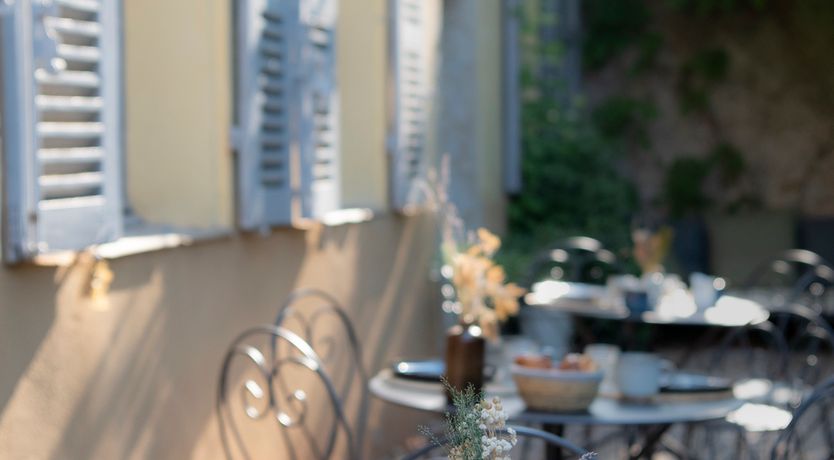 Photo of Provence Sanctuary