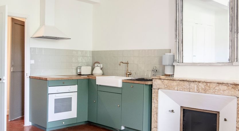 Photo of Provence Sanctuary