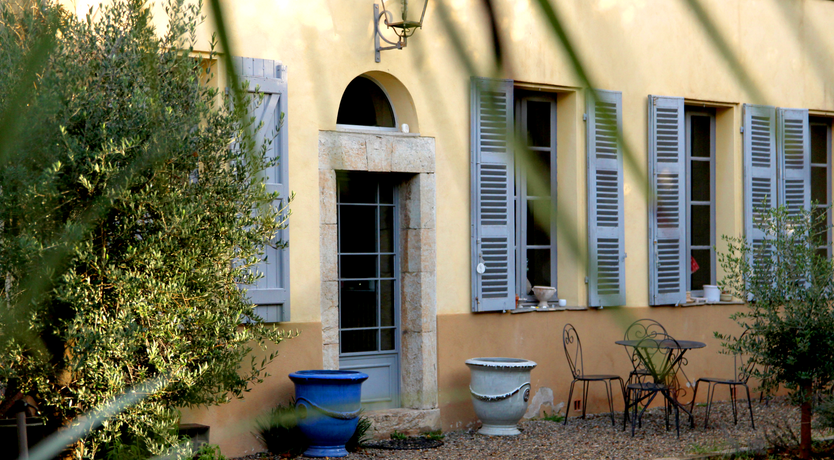 Photo of Provence Sanctuary