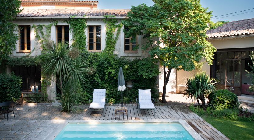 Photo of Provence Sanctuary