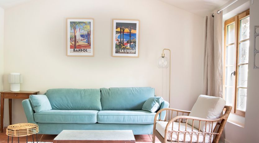 Photo of Provence Sanctuary