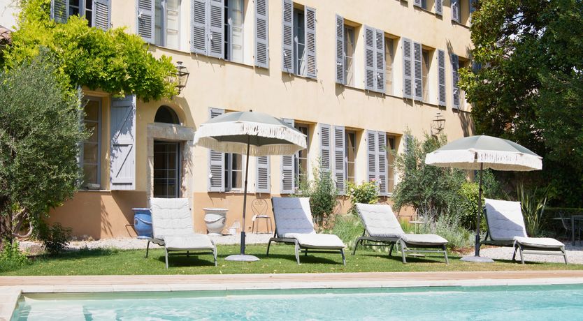 Photo of Provence Sanctuary