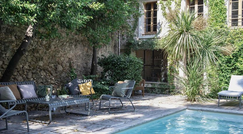 Photo of Provence Sanctuary