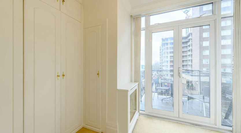 Photo of Regent Dreaming