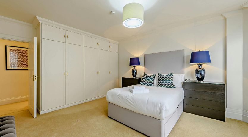 Photo of Regent Dreaming