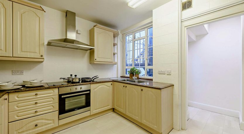 Photo of Regent Dreaming