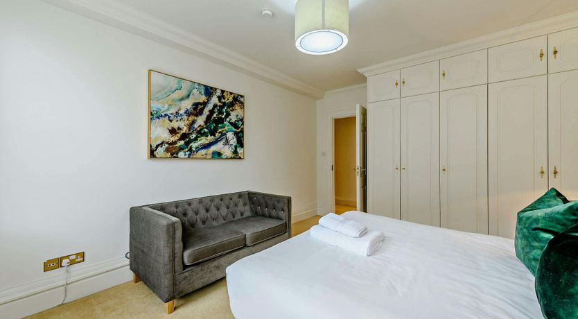 Photo of Regent Dreaming