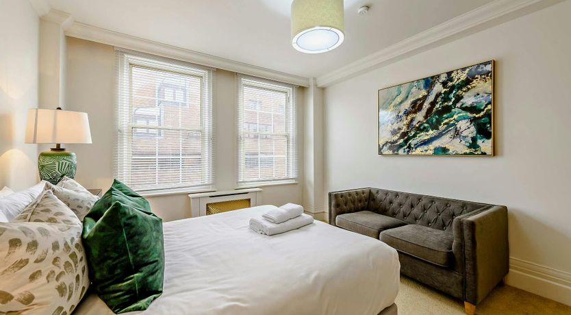 Photo of Regent Dreaming