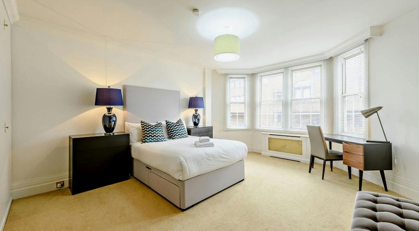 Photo of Regent Dreaming