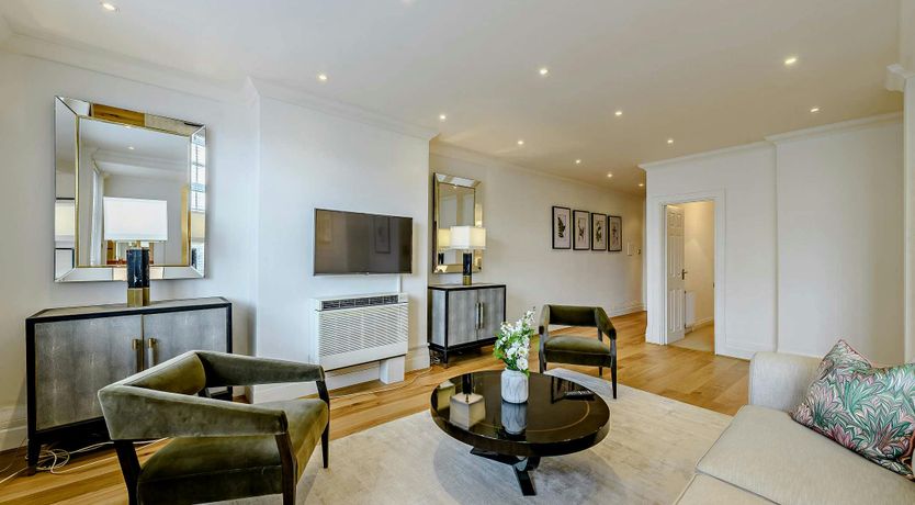 Photo of Regent Dreaming