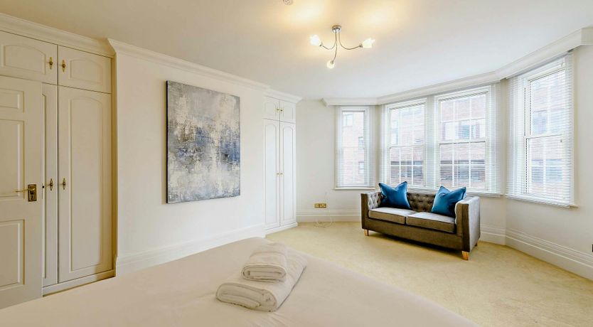 Photo of Regent Dreaming