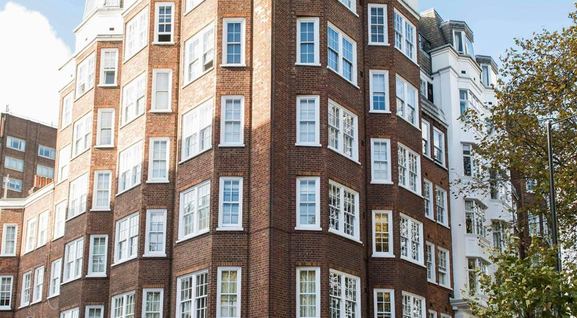 Photo of Regent Dreaming