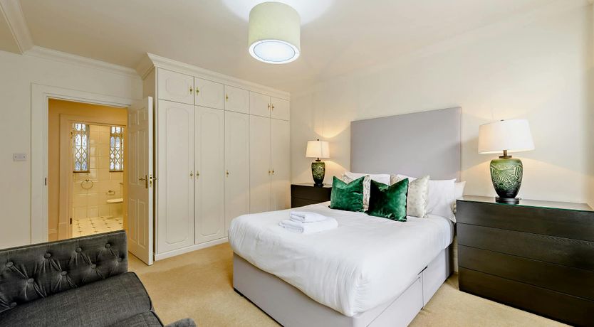 Photo of Regent Dreaming