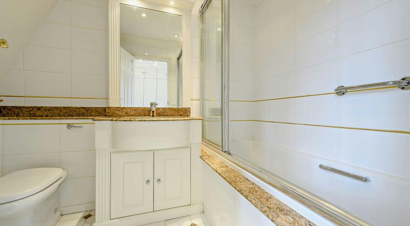 Photo of Regent Dreaming