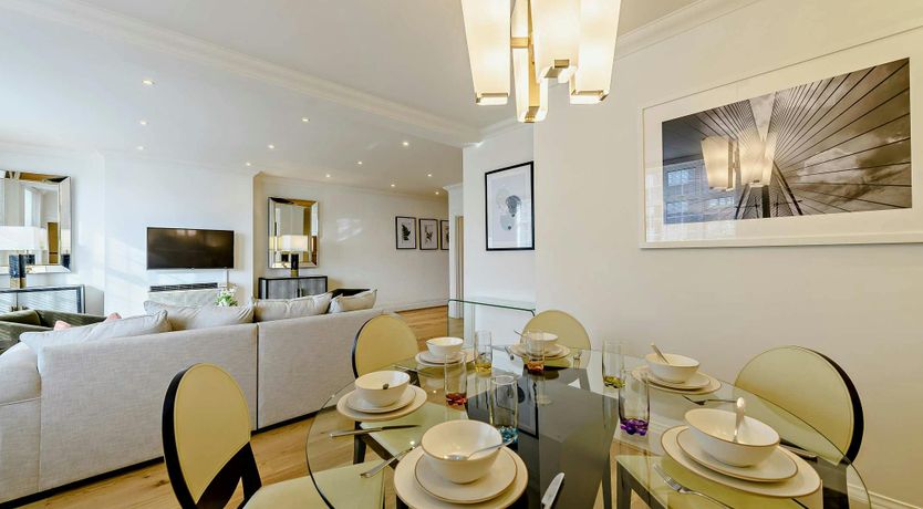 Photo of Regent Dreaming