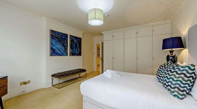 Photo of Regent Dreaming