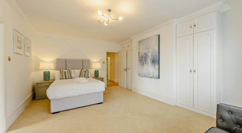 Photo of Regent Dreaming