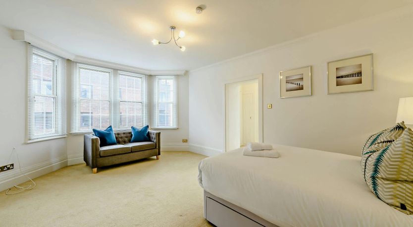 Photo of Regent Dreaming