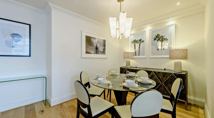 Photo of Regent Dreaming