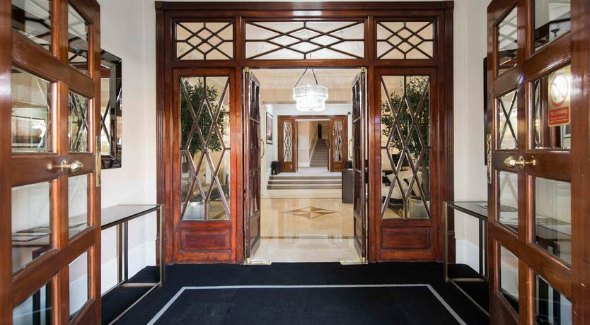 Photo of Regent Dreaming