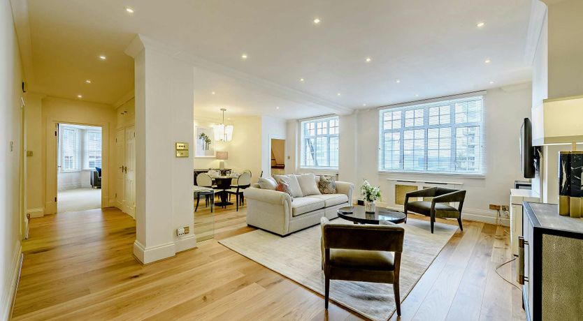 Photo of Regent Dreaming