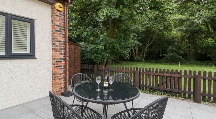 Photo of Glade Vista