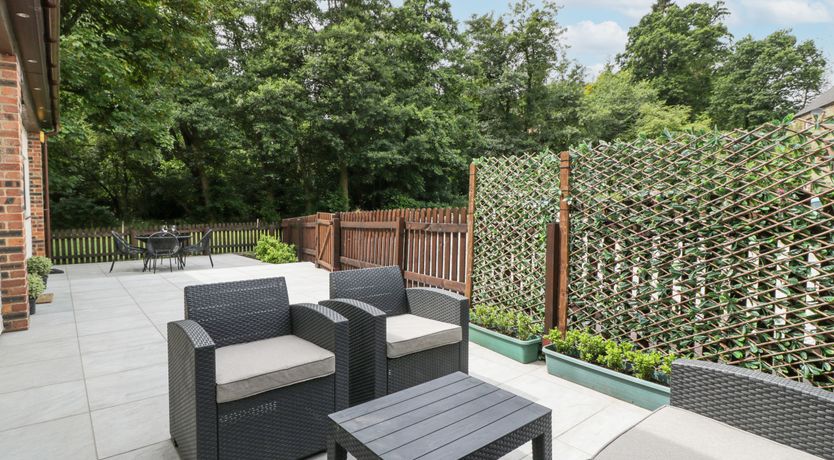 Photo of Glade Vista