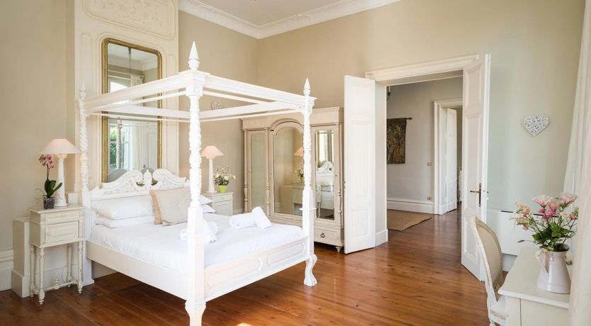 Photo of The Grand Chateau