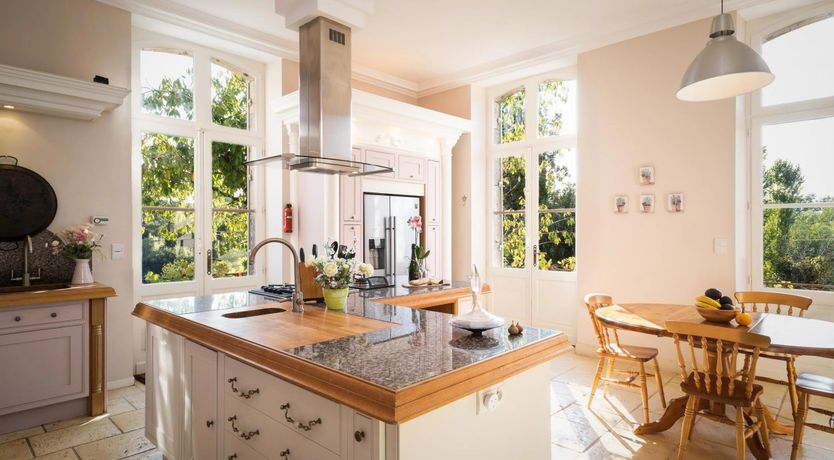 Photo of The Grand Chateau