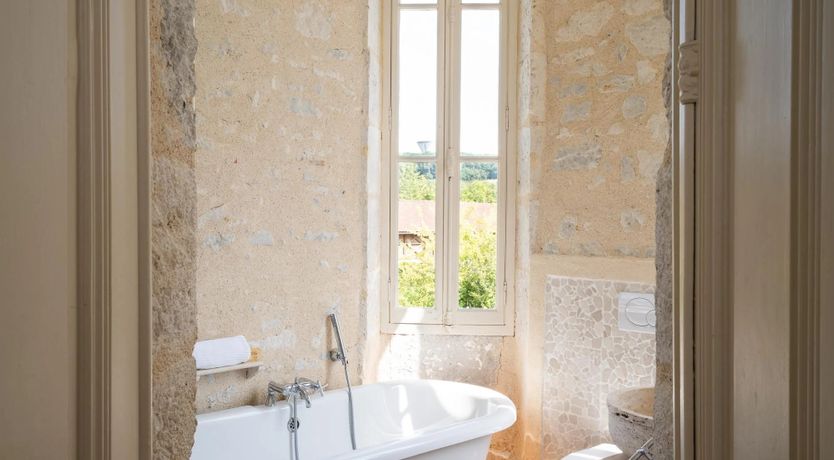 Photo of The Grand Chateau