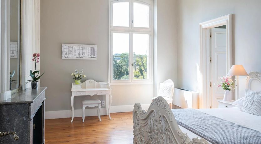 Photo of The Grand Chateau