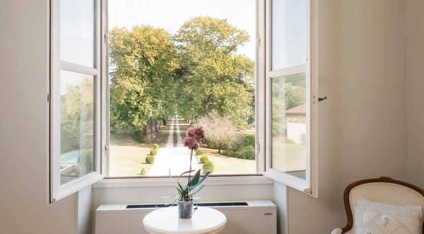 Photo of The Grand Chateau