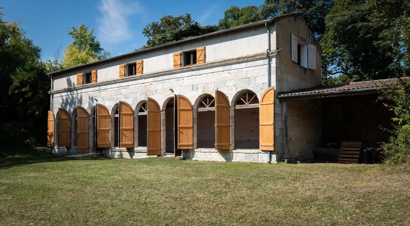 Photo of The Grand Chateau