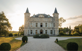 Photo of The Grand Chateau