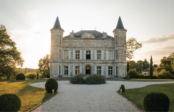 The Grand Chateau Holiday Home