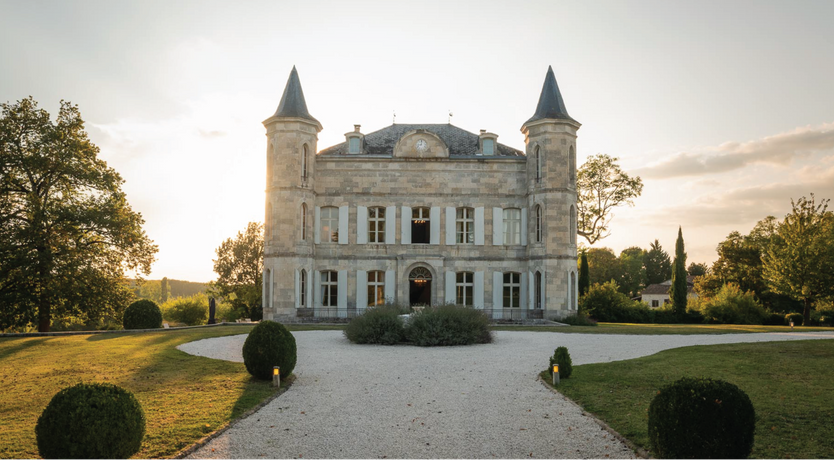 Photo of The Grand Chateau