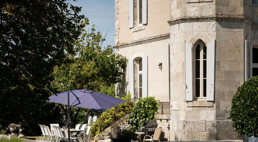 Photo of The Grand Chateau