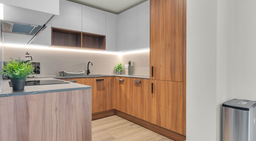 Photo of Modern Urban