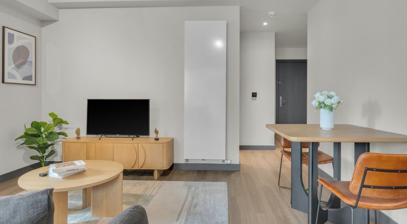 Photo of Modern Urban